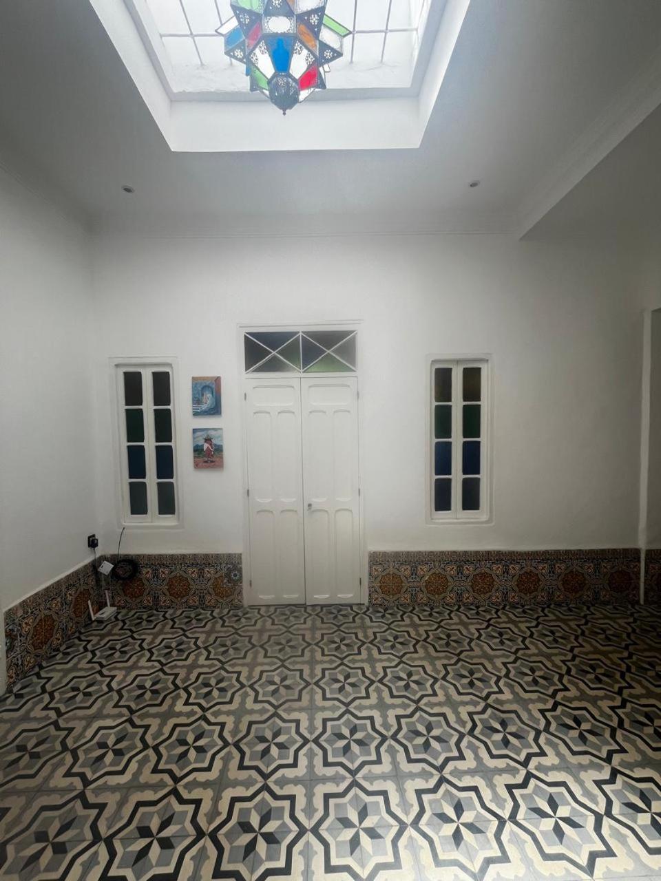 Dar Al Khatib Tetouan Exterior photo